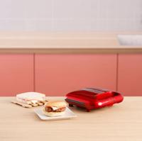 Tosti apparaat Solac SD5058 - thumbnail