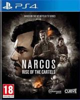 PS4 Narcos: Rise of the Cartels - thumbnail