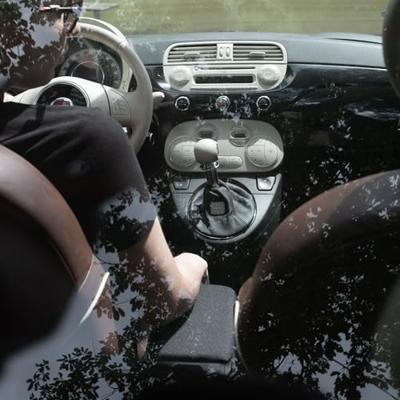 Armleuning Armster Dacia Spring 2021 Stof