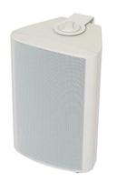 Visaton WB 10 - 100 V/8 Ohm Wandluidspreker 40 W Wit 1 stuk(s) - thumbnail
