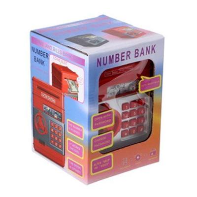 Geldkluis geheime code Geldkluis geheime code