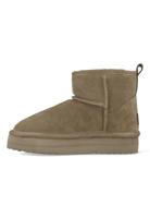 Warmbat Boots Wallaby WLY371032 Moss Groen-42 maat 42 - thumbnail