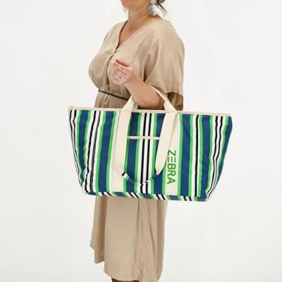 Zebra trends elise strandtas-Stripes