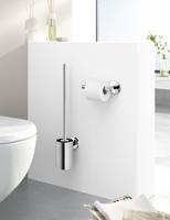 Zack Scala Toiletborstelset wand - thumbnail