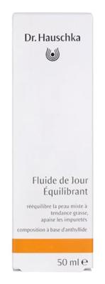 Dr. Hauschka Balancing Day Lotion 50 ml