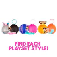 L.O.L. Surprise! Mini S3 Move & Groove - thumbnail