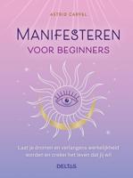 Manifesteren voor beginners (Hardback) - thumbnail