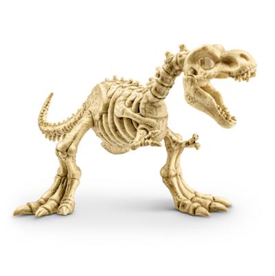 Robo Alive dino fossiel amber avontuur
