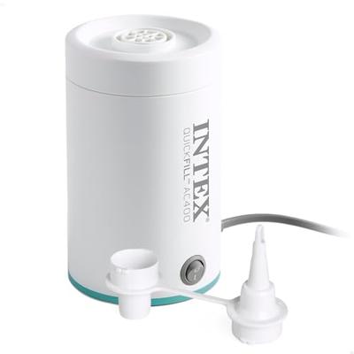 Intex ac400 elektrische opblaaspomp