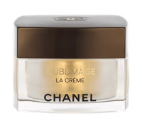 Chanel Sublimage La Creme Texture Supreme 50 g Dagcrème Dames - thumbnail