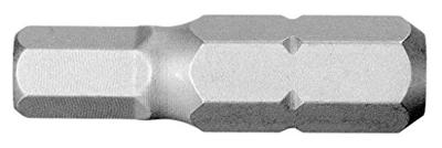 Facom schroefbits 1/4 6 kant 5,0 l 25mm - EH.105