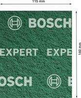 Bosch Accessories EXPERT N880 2608901211 Vliesband (l x b) 229 mm x 152 mm 1 stuk(s) - thumbnail