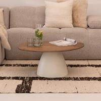 Brix Marron 86 cm-31469 - thumbnail