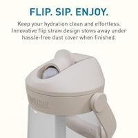 Camelbak Drinkfles Clear 0,75L - thumbnail