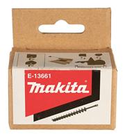 Makita Accessoires Wisselmes tbv grondboor 80mm - E-13661 E-13661 - thumbnail