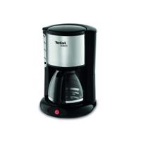 Tefal CM3608 Koffiefilter apparaat Zwart - thumbnail