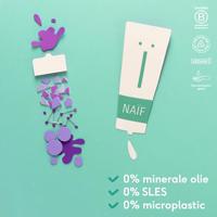 Naif Baby & Kids Cooling Aftersun Spray 0% perfume - thumbnail