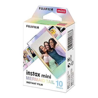Fujifilm INSTAX mini Mermaid Tail WW1