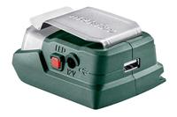 Metabo 600298000 POWERMAXX PA 12 Gereedschapsaccu 12 V - thumbnail