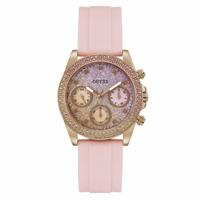 Guess GW0032L4 (Ø 38 mm) Dames horloge - thumbnail