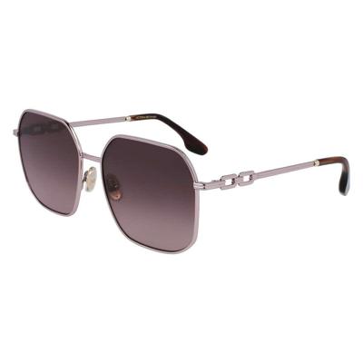Zonnebril Dames Victoria Beckham VB232S-601 ø 58 mm