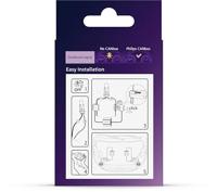 Philips Automotive CanBus lastweerstand 12956X2 Bouwvorm (autolamp) W5W - thumbnail