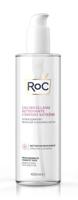 RoC Cleansers Extra Comfort Micellar Cleansing Water 400ml - thumbnail