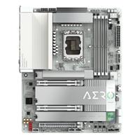 GIGABYTE z890 aero g socket 1851 moederbord (raid, 2x 2.5gb-lan, wi-fi 7, bt, sound, atx) - thumbnail