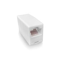 ACT AC4105 UTP modulair koppelstuk - RJ45 - thumbnail