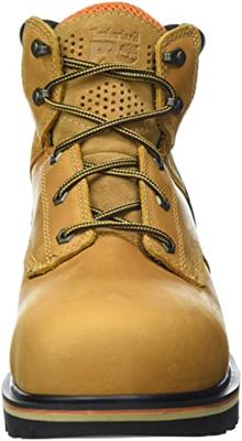 Timberland PRO Werkschoen 6IN Ballast S1 | Zwart | Maat 46 - 196009169265