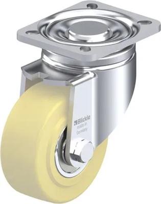 Blickle LH-GSPO 100K-1 Zwenkwiel Wieldiameter: 100 mm Draagvermogen (max.): 700 kg 1 stuk(s) Blickle LH-GSPO 100K-1 Zwenkwiel Wieldiameter: 100 mm Draagvermogen (max.): 700 kg 1 stuk(s)
