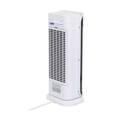 Eurom Sub-heat 2000 Heater Keramische kachel Wit