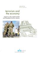Terrorism and the economy - - ebook - thumbnail