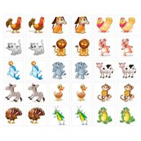 Outdoor Play Memo - thumbnail