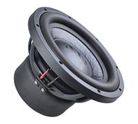 Ground Zero GZUW 10SQ-D2 - Subwoofer - 450 Watt - thumbnail