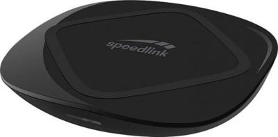 SPEEDLINK SL-690401-BK Auto Zwart oplader voor mobiele apparatuur SPEEDLINK SL-690401-BK Auto Zwart oplader voor mobiele apparatuur