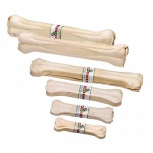 Farm Food Rawhide Dental Impressed S 12 - 13 cm 1 stuk