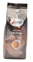Koffie segafredo crema bonen 1000gr - thumbnail