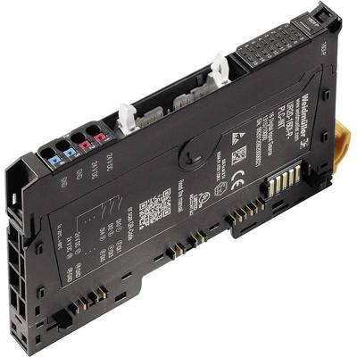 Weidmüller UR20-16DI-P-PLC-INT 1315210000 PLC-ingangsmodule 24 V/DC Weidmüller UR20-16DI-P-PLC-INT 1315210000 PLC-ingangsmodule 24 V/DC