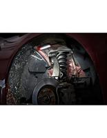 Milwaukee L4 FL-301 LED mini werklamp REDLITHIUM™ 3.0Ah USB batterij - 4933479763 - thumbnail