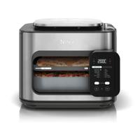 Combi Multicooker, oven en olievrije friteuse - NINJA - SFP700EU - 12-in-1 - 1780 W - Grijs - thumbnail