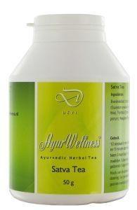 Holisan Ayur Wellness Satva Tea