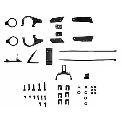 ACID bb mount 29" mudguard set