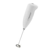 Esperanza EKF001W milk frother/warmer Handheld electric Wit - thumbnail