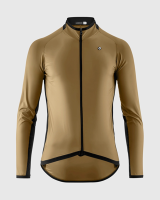 Assos Mille GT wind jacket C2 bronze ash heren M