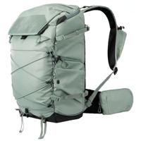 Leofoto Backup Series Backpack 35L green(bag only) - thumbnail