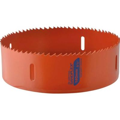 Bahco gatzaag bi-metaal 140 mm | 3830-140-C Bahco gatzaag bi-metaal 140 mm | 3830-140-C