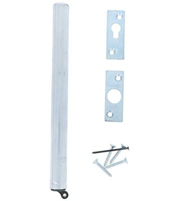 DICTATOR inbouwsluiter - Adjunct 2550 (E22)