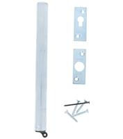 DICTATOR inbouwsluiter - Adjunct 2550 (E22) - thumbnail