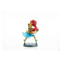 Zelda: Breath of the Wild - Urbosa 27 cm PVC Statue (First 4 Figures) - thumbnail